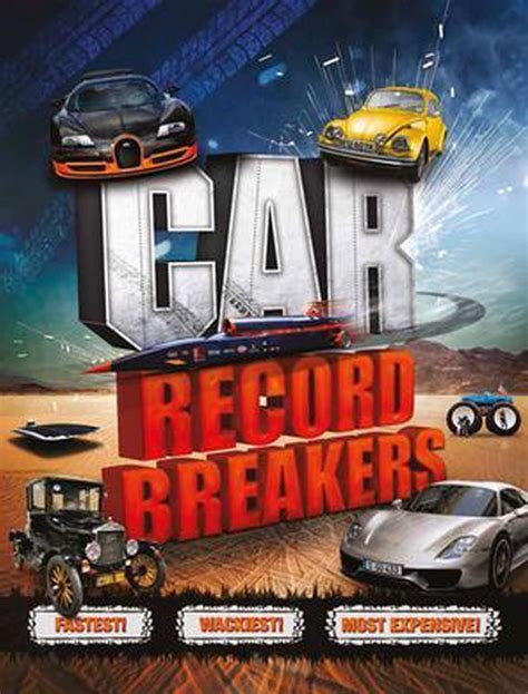 Download Car Record Breakers 