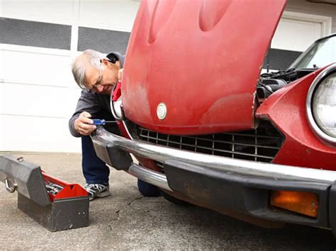 Full Download Car Restoration Guide Beginners 
