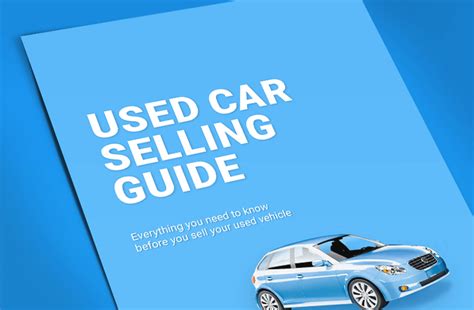 Full Download Car Sales Guide 