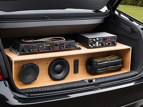 Full Download Car Sound System Installation Guide Free PDF