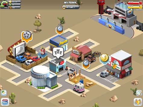 Car Town Streets is a great game to play with you Kids or Grand Kids. Car town, Towns, Games