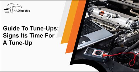 Download Car Tune Up Guide 