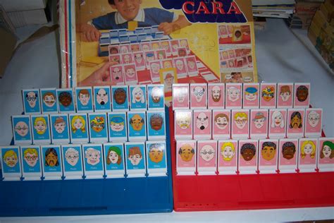 Cara A Cara