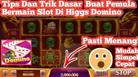 Cara Agar Main Slot Menang Selalu Menang Dengan Deposit 10 000 - Slot Online Minimal Deposit 10000