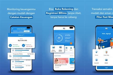 CARA AKTIFKAN MBANKING BRI：Cara Membuat QRIS BRI via BRImerchant, Transaksi Penjualan Makin