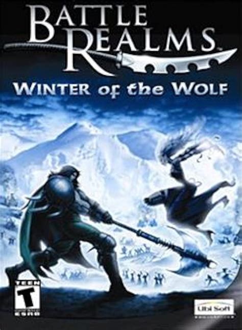 cara battle realms winter of the wolf