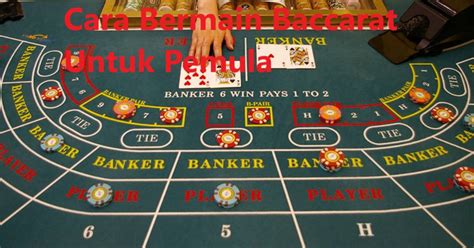 Cara Bermain Baccarat Untuk Pemula Pixilated Design Cara Memainkan Tiktok Untuk Pemula - Cara Memainkan Tiktok Untuk Pemula