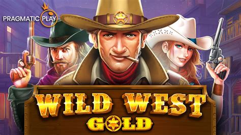 cara bermain game wild west gold Array