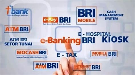 CARA BIKIN BANK BRI ONLINE：3 Cara Mengajukan KUR di BRI, Mandiri dan BNI Secara Online - IDN