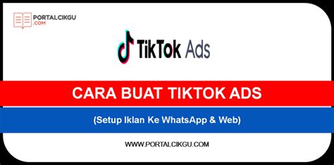 Cara Bikin Video Tiktok Buat Pemula Gampang Kok Cara Membuat Aplikasi Tiktok - Cara Membuat Aplikasi Tiktok