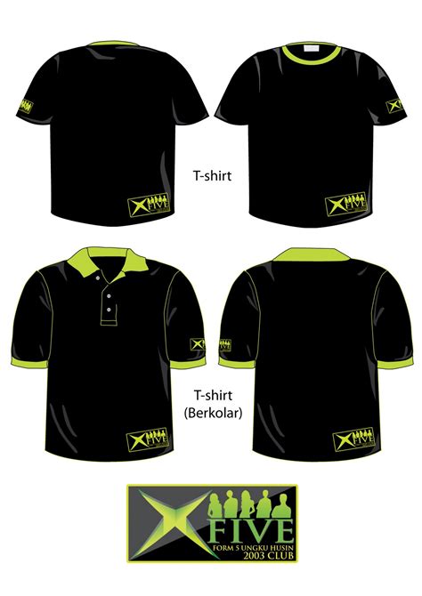 Cara Buat Design Baju T Shirt Carmelo Ogutierrez Baju T Shirt Jurusan Bagus - Baju T-shirt Jurusan Bagus
