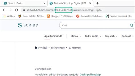 cara buka scribd gratis | Tam Quc Din Ngha Trn B 2