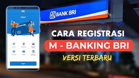 Cara Daftar M Banking Bri Tanpa Ke Bank   Cara Tarik Tunai Tanpa Kartu Di Semua Jenis - Cara Daftar M Banking Bri Tanpa Ke Bank