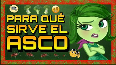 Cara De Asco