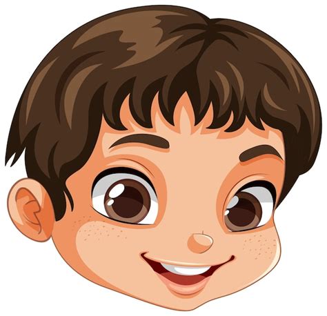 Cara De Niño