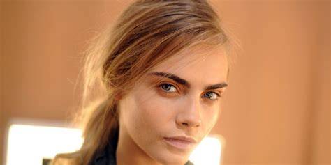 cara delevinge nude