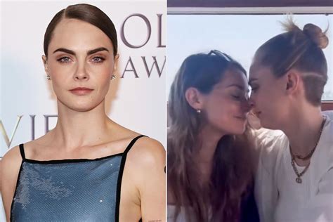 cara delevingne partner