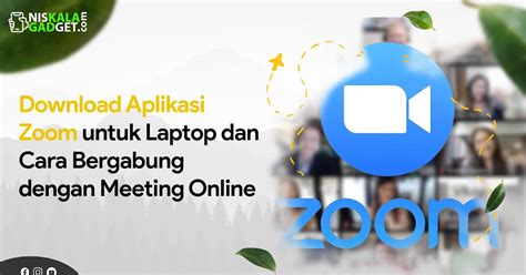 Cara Download Aplikasi Zoom   Aplikasi Zoom Download Install Dan Cara Menggunakannya - Cara Download Aplikasi Zoom