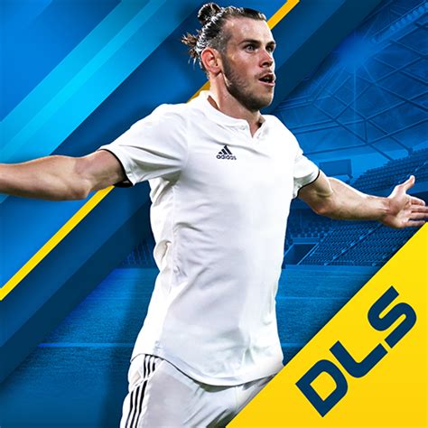 Dream League Soccer 2019 Download Files: DLS 19 APK + Mod OBB Data