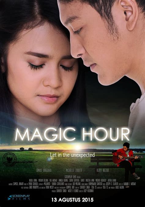 cara download film magic hour