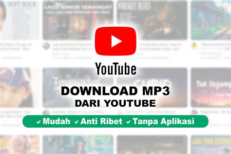 Cara Download Lagu Tanpa Aplikasi   7 Cara Download Lagu Mp3 Tanpa Aplikasi Inews - Cara Download Lagu Tanpa Aplikasi