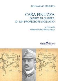 Cara Finuzza