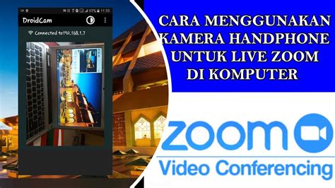 Cara Gunakan Aplikasi Zoom   Cara Buat Profil Wa Yang Full Dan Tidak - Cara Gunakan Aplikasi Zoom