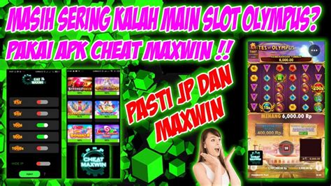 Cara Hack Cheat Slot Game Pragmatic 100 Ampuh - Apk Bobol Slot Online