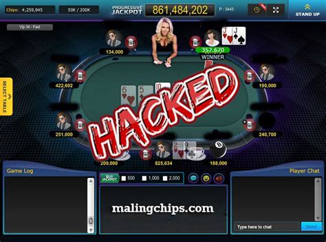 cara hack deposit idn poker Array