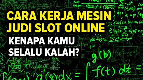 Judi Online: Dampak, Hukum, dan Upaya Penindakan - Kompasiana