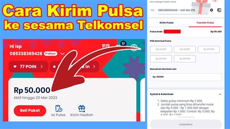Cara Kirim Pulsa Telkomsel Cepat Dan Mudah Detikinet Bajaj123 Pulsa - Bajaj123 Pulsa