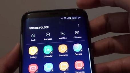 Cara Lock Aplikasi Di Samsung   Cara Mengunci Aplikasi Di Hp Samsung Tanpa Aplikasi - Cara Lock Aplikasi Di Samsung
