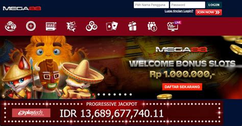 index.php cara main mega 88