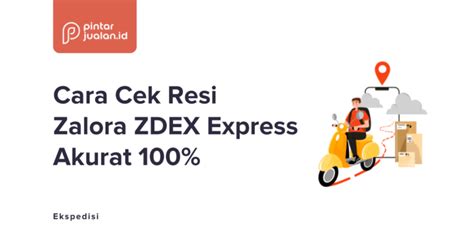 CARA MELACAK PESANAN ZALORA：Terungkap! Cara Mudah Melacak Nomor Kurir Shopee Express Paket