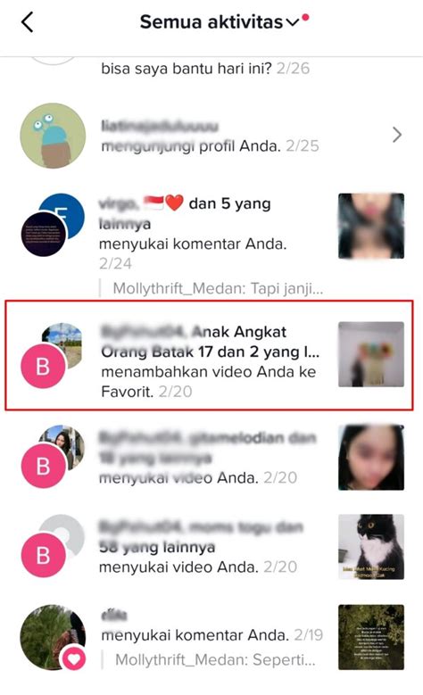 Cara Melihat Orang Yang Stalking Tiktok Kita Di Cara Melihat Orang Yang Stalking Tiktok Kita - Cara Melihat Orang Yang Stalking Tiktok Kita