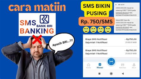 Tutorial Blokir Kartu ATM BRI di BRImo: Mudah, Cepat, dan Aman! -