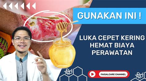 CARA MEMBERSIHKAN LUKA DIABETES：Fisioterapi Daerah Jogja untuk Penderita Ulkus Diabetikum