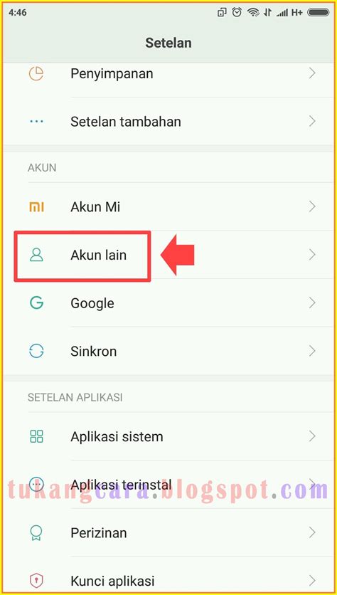 Cara Membuat Akun    - Cara Membuat Akun