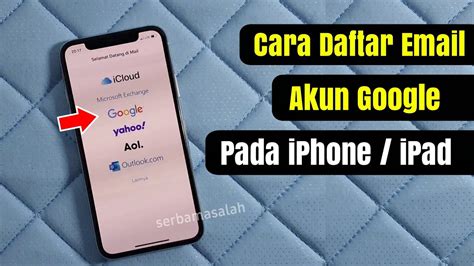  Cara Membuat Akun Iphone - Cara Membuat Akun Iphone