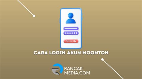  Cara Membuat Akun Moonton Baru - Cara Membuat Akun Moonton Baru