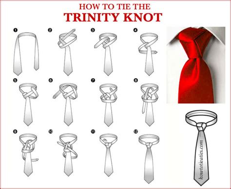 cara membuat dasi