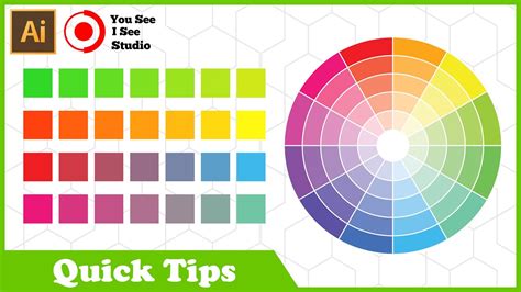 Cara Membuat Gradasi Warna Gradient Color Pada Form Apa Itu Gradasi Warna - Apa Itu Gradasi Warna