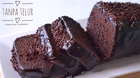 cara membuat kue chocolatos