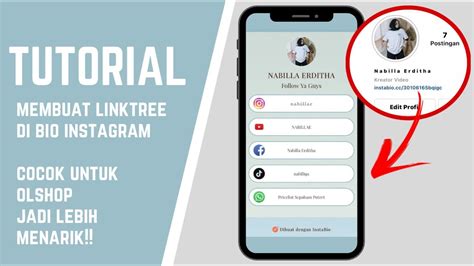 CARA MEMBUAT LINKTREE DI INSTAGRAM：Panduan Meta AI di Instagram untuk Membuat Stiker Animasi Lucu