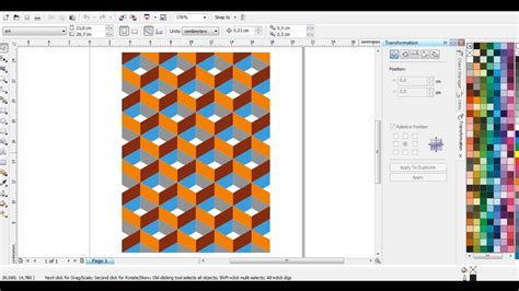 Cara Membuat Texture Di Coreldraw Desain Grafis Indonesia Cara Membuat Texture Di Coreldraw - Cara Membuat Texture Di Coreldraw