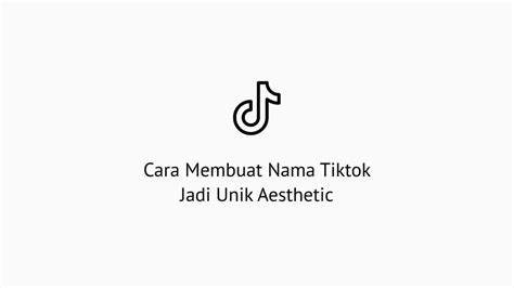 Cara Membuat Video Aesthetic Tiktok   Cara Membuat Video Tiktok Untuk Pemula Mudah Dan - Cara Membuat Video Aesthetic Tiktok