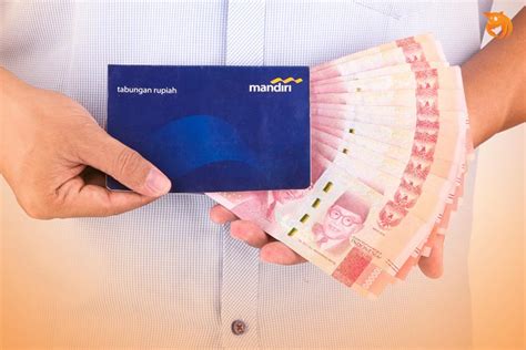 Cara Menabung Di Bank Mandiri   Tabungan Rencana Mandiri Bunga Dan Cara Mencairkannya Lifepal - Cara Menabung Di Bank Mandiri