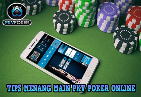 cara menang poker online pkv Array