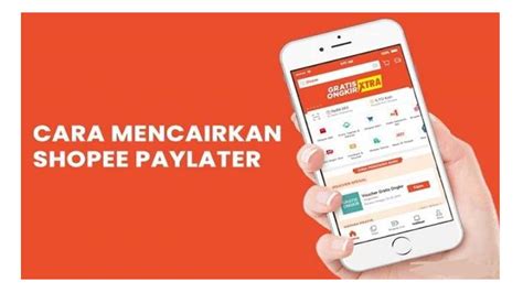 Cara Mencairkan Shopee Paylater Ke Rekening Bank Ovo Cara Membuat Akun Shopee Paylater - Cara Membuat Akun Shopee Paylater