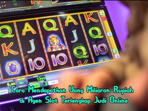 Cara Mendapatkan Uang Agen Slot Vipsumoqq Terbaik 2023 Miliaran Rupiah Di Java303 Terlengkap Judi Online Situs Bandar